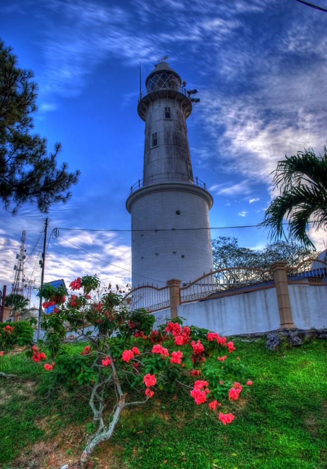 HDR Photography OF Famous Lighthouses 26