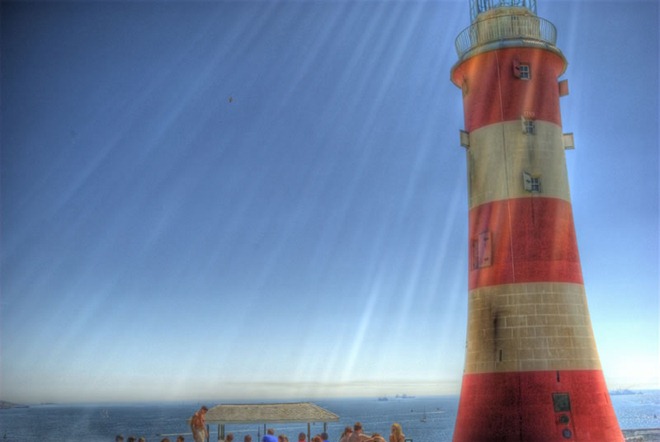 HDR Photography OF Famous Lighthouses 28